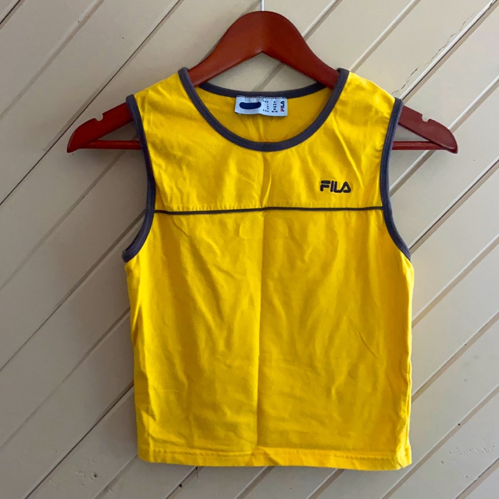 Sport top